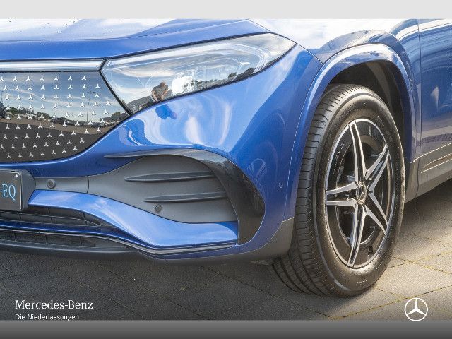 Mercedes-Benz EQA 300 4MATIC
