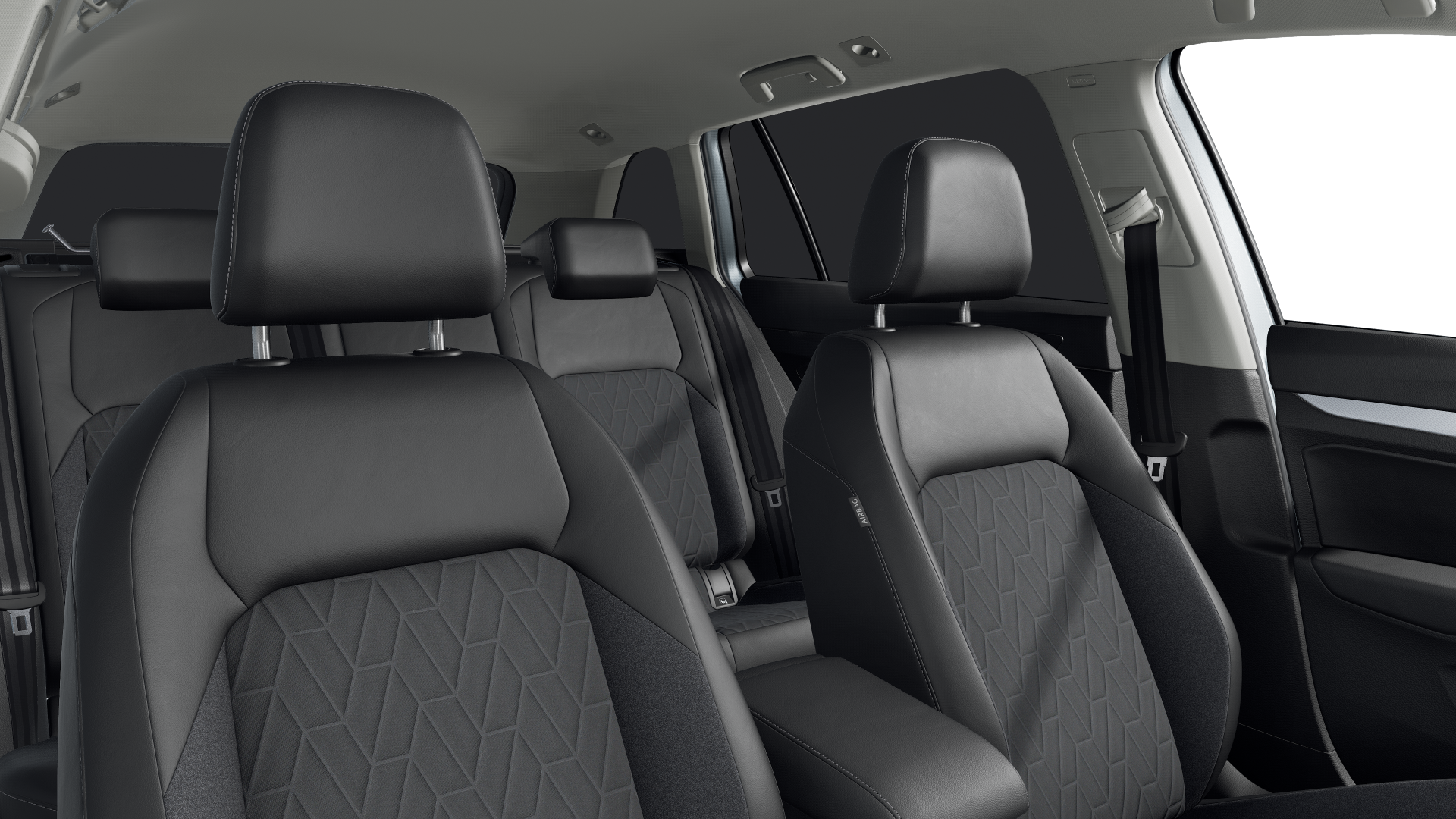 Volkswagen Golf 1.5 TSI Golf VIII Variant