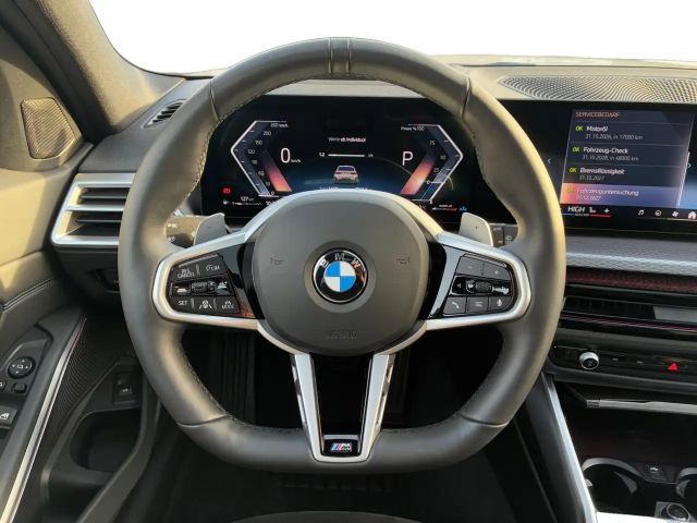 BMW 330 330d M-Sport xDrive