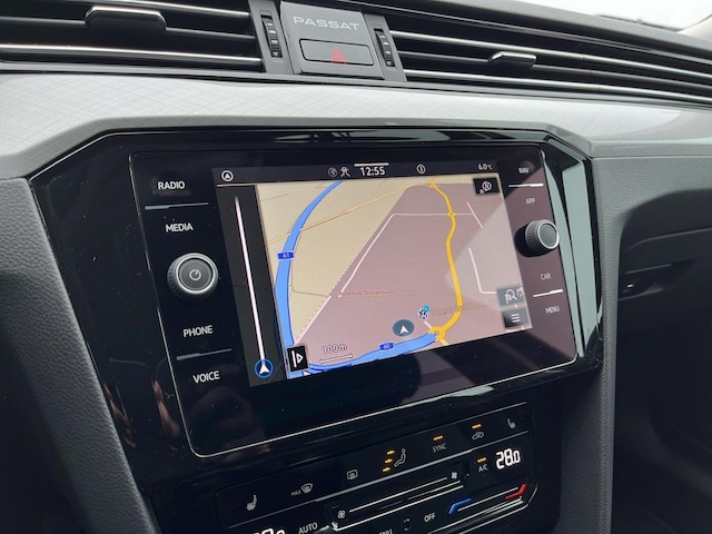 Volkswagen Passat 2.0 TDI Business Variant