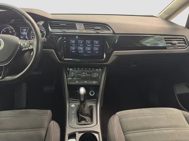 Volkswagen Touran Comfortline DSG