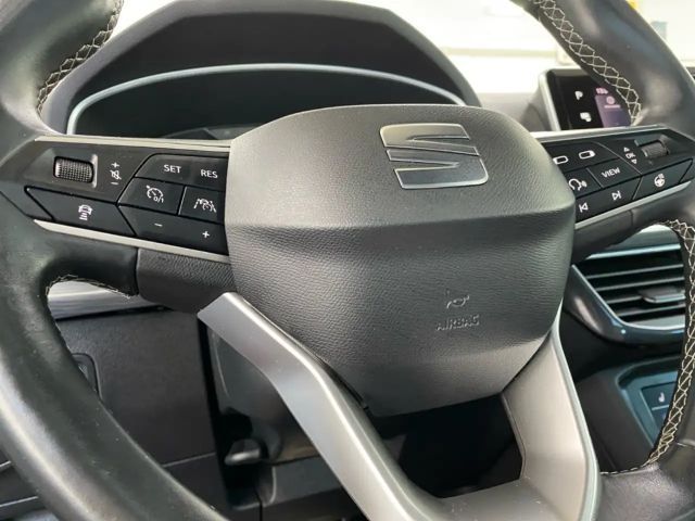 Seat Tarraco 2.0 TDI DSG