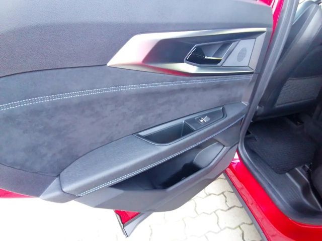 Renault Austral Alpine Esprit Iconic