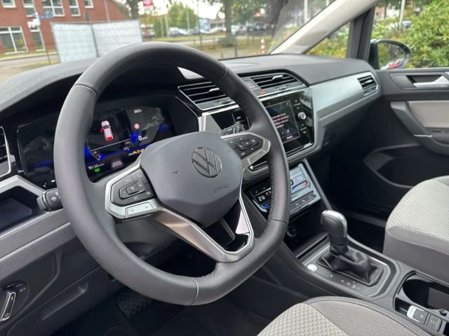 Volkswagen Touran 1.5 TSI Comfortline DSG
