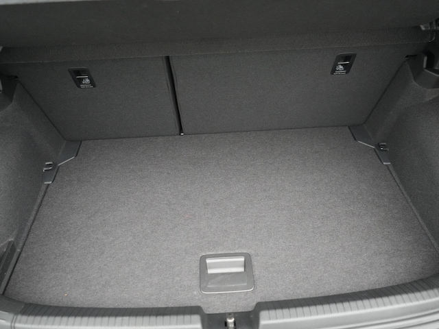 Volkswagen Polo DSG GTI