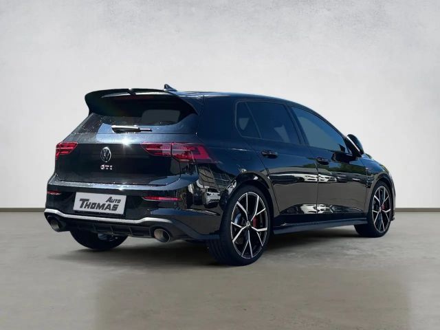 Volkswagen Golf 2.0 TSI DSG GTI Golf VIII