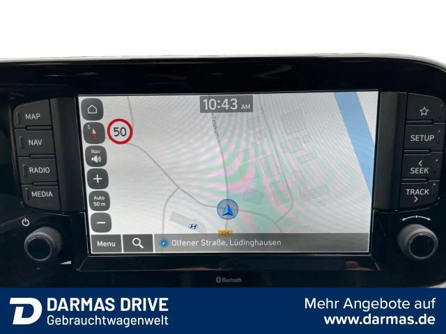 Hyundai i10 1.2 Trend