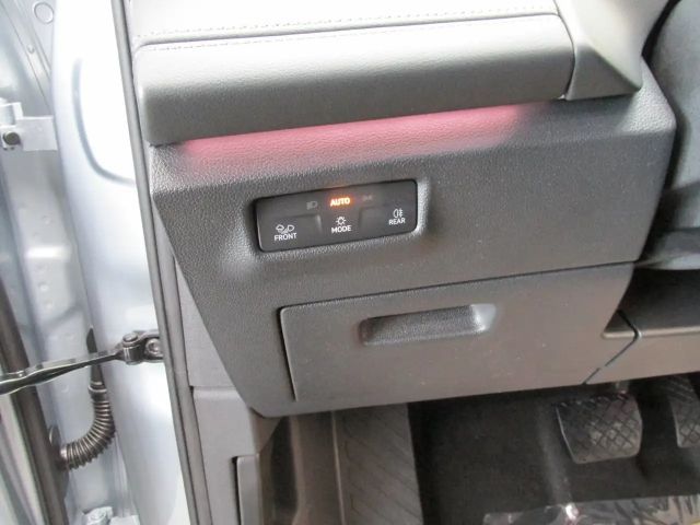 Volkswagen Tiguan DSG eHybrid