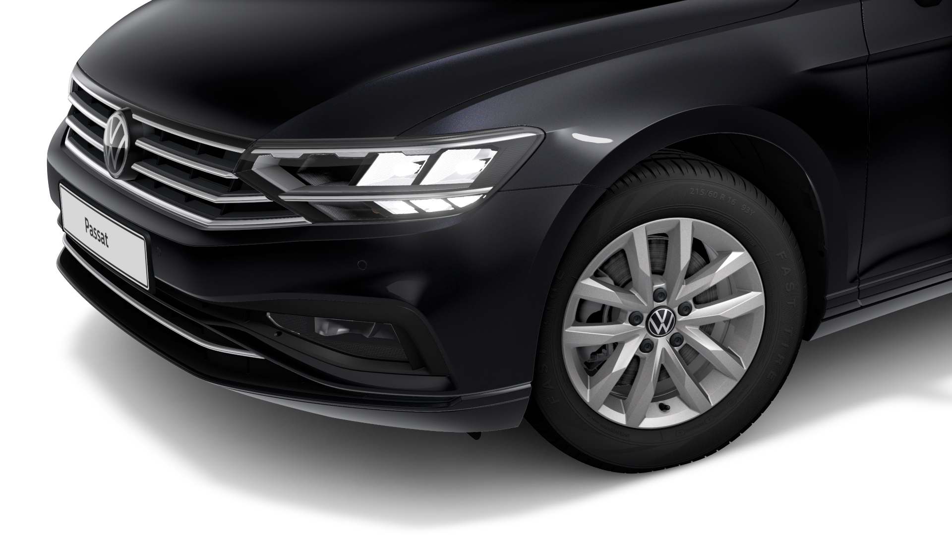 Volkswagen Passat 2.0 TDI Business DSG Variant