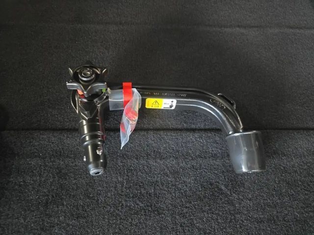 Ford Focus 1.5 EcoBlue Titanium Wagon