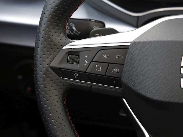 Seat Arona 1.5 TSI DSG FR-lijn