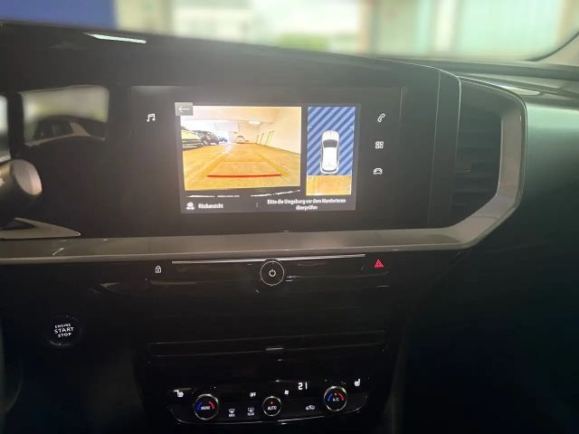 Opel Mokka Edition Mokka-e