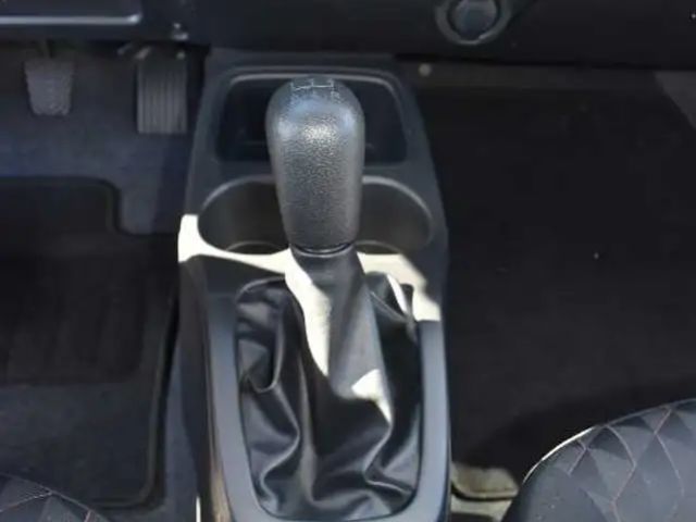 Mitsubishi Space Star Star