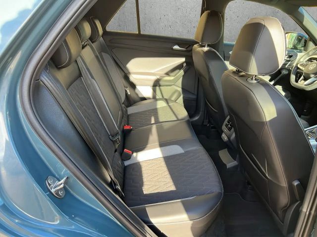Volkswagen T-Roc 1.5 TSI DSG