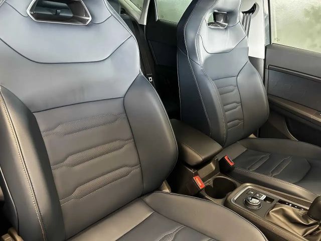 Cupra Ateca 1.5 TSI DSG