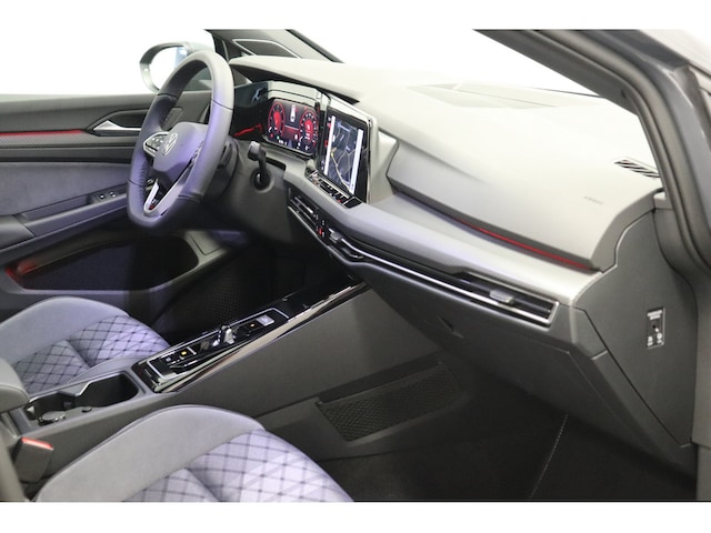 Volkswagen Golf 2.0 TDI R-Line Variant