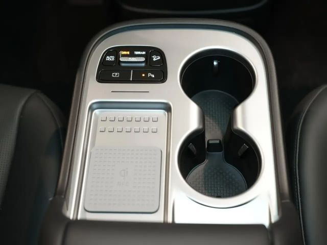 Hyundai IONIQ 9 4WD 6-zits UNIQ