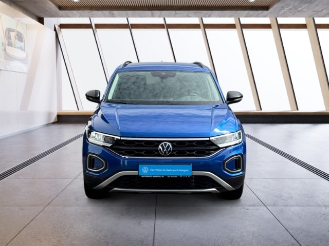 Volkswagen T-Roc 1.0 TSI