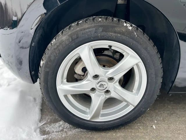 Opel Corsa Edition F Edition