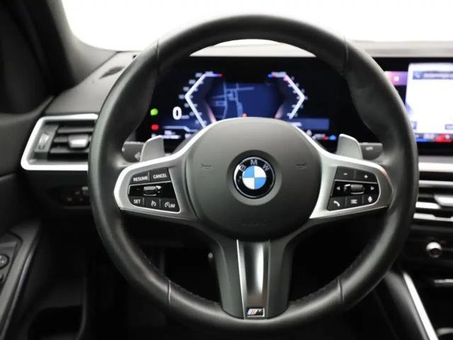 BMW 318 M-Sport Sedan