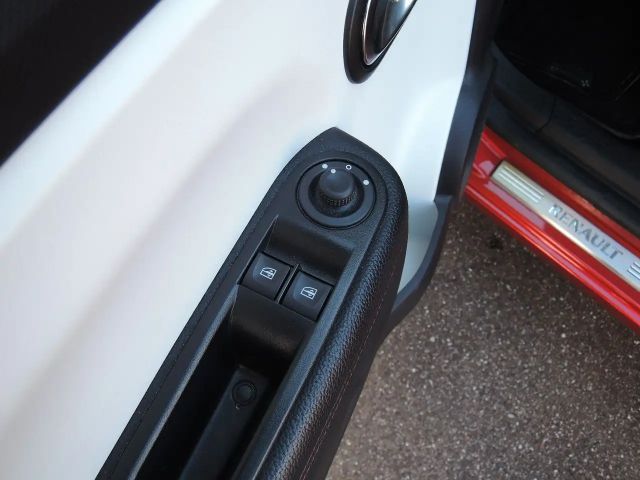 Renault Twingo Electric Intens