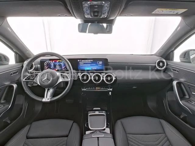 Mercedes-Benz A 180 Progressive