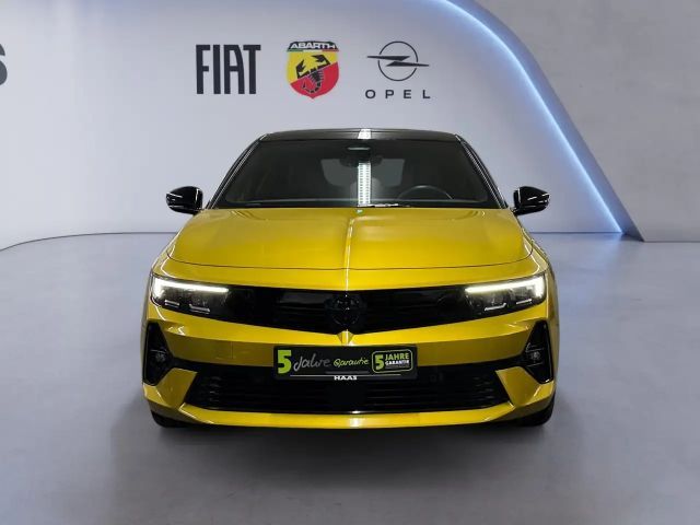 Opel Astra Innovation