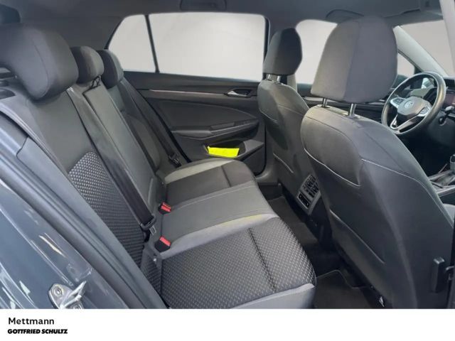 Volkswagen Golf 1.5 TSI