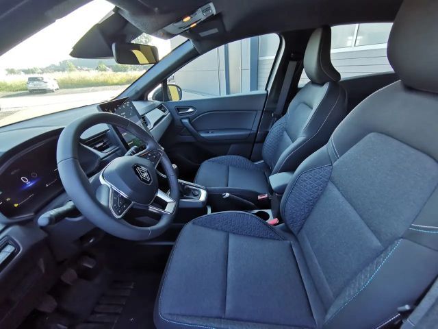 Renault Captur Evolution TCe 90