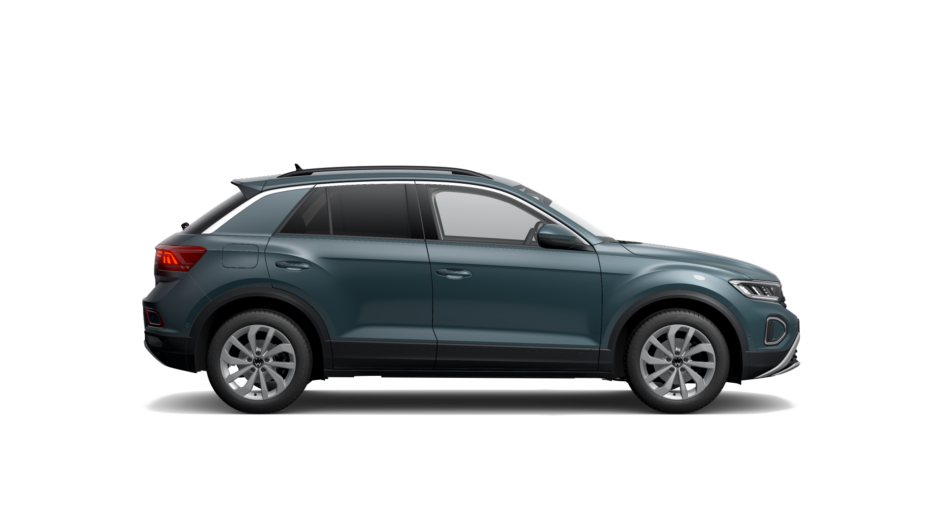 Volkswagen T-Roc 2.0 TDI Life