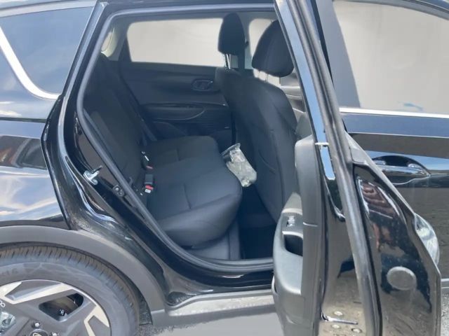 Hyundai Bayon 1.0 Prime T-GDi