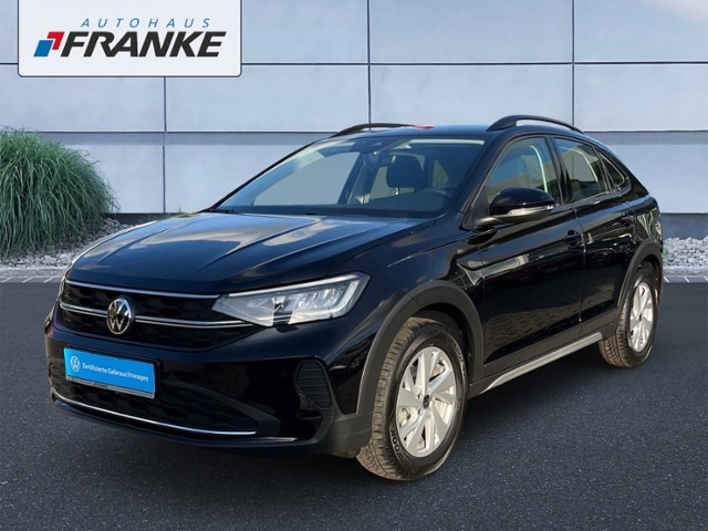 Volkswagen Taigo 1.0 TSI Life