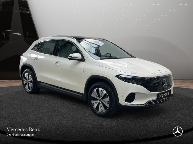 Mercedes-Benz EQA 300 4MATIC