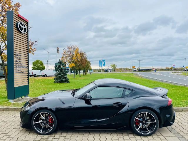 Toyota Supra 3.0 Legend AT PREMIUM*HUD*CARPLAY