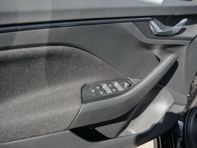 Skoda Kamiq 1.5 TSI Tour