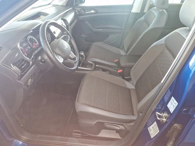 Volkswagen T-Cross 1.5 TSI DSG Style