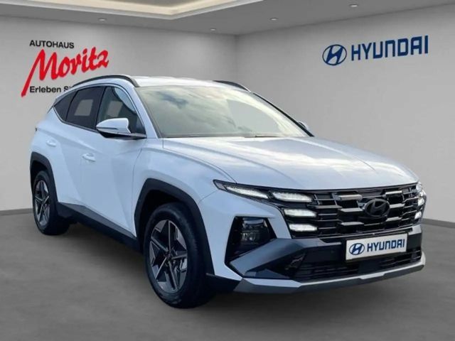 Hyundai Tucson 1.6 Trend