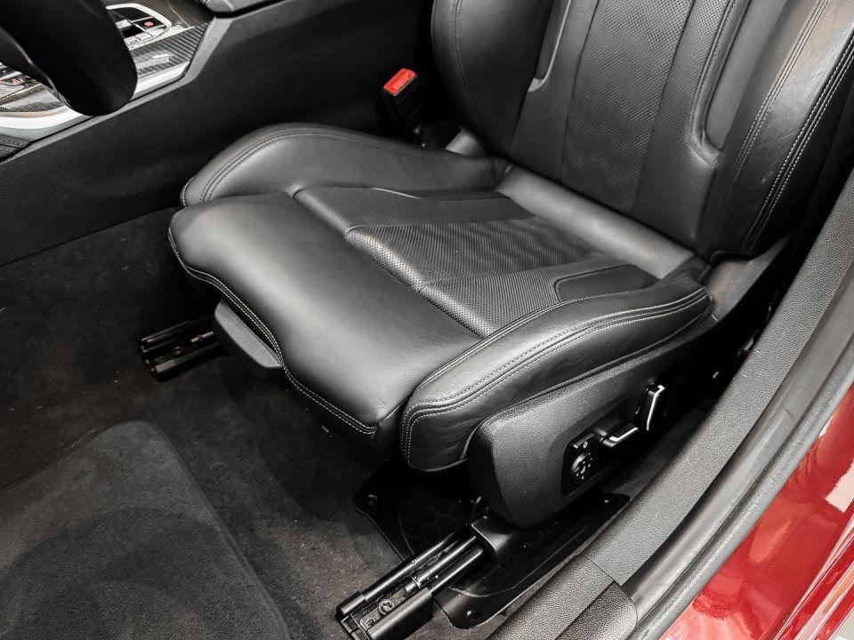 BMW M3 Competition Sedan xDrive