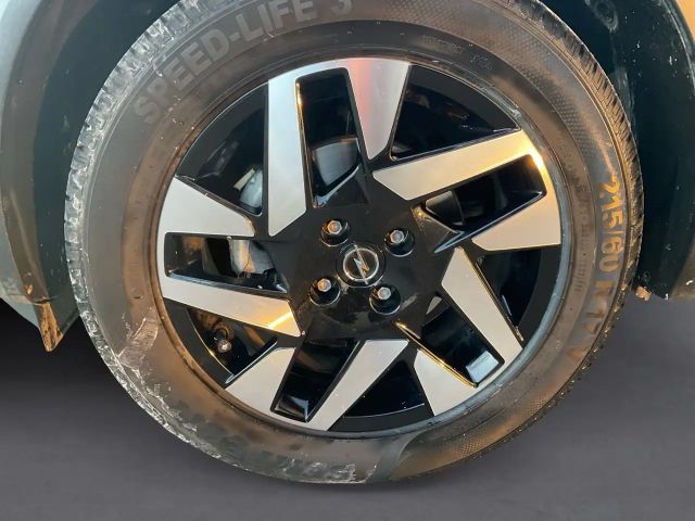 Opel Mokka 1.2 Turbo Elegance Turbo