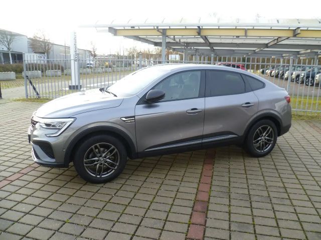 Renault Arkana EDC RS TCe 140