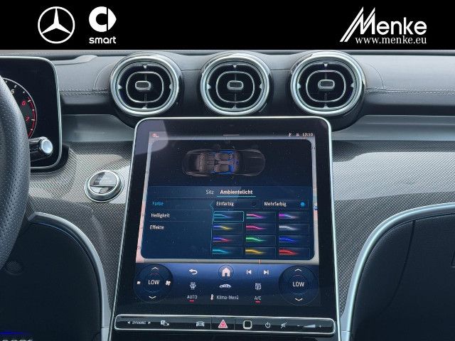 Mercedes-Benz CLE 450 4MATIC