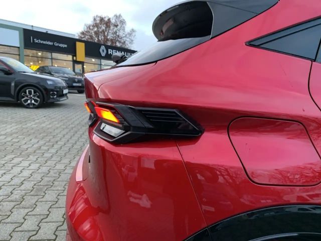 Renault Clio Alpine Esprit Hybrid