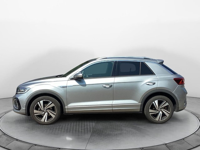 Volkswagen T-Roc DSG R-Line