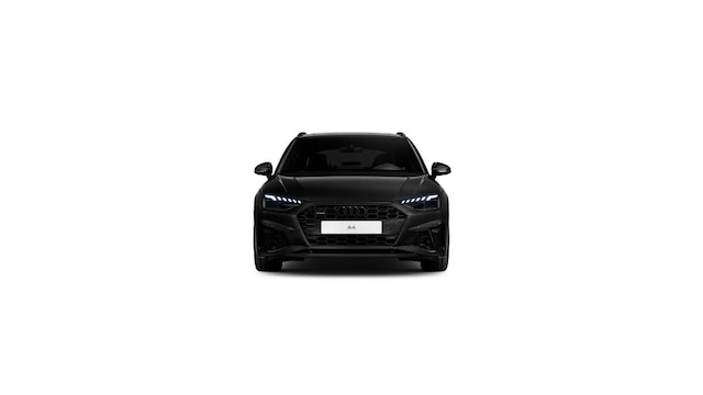 Audi A4 45 TFSI Avant Quattro S-Line S-Tronic