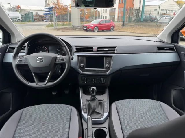 Seat Arona 1.0 TSI Style