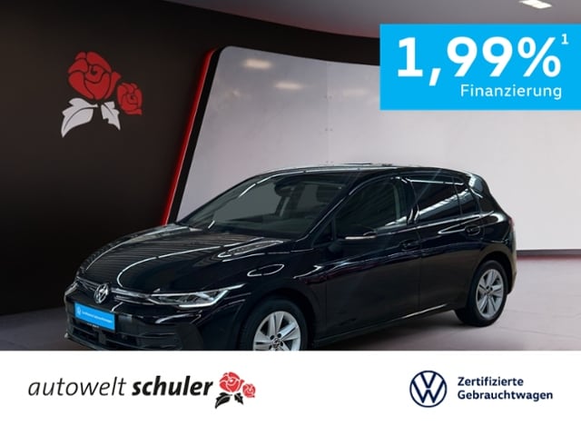 Volkswagen Golf 1.5 TSI Golf VIII