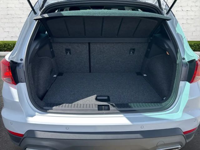 Seat Arona 1.5 TSI Black FR-lijn