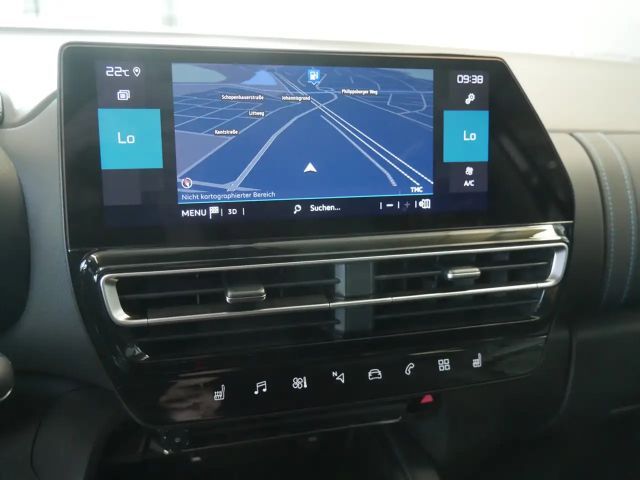 Citroën C5 Aircross C-Series PureTech