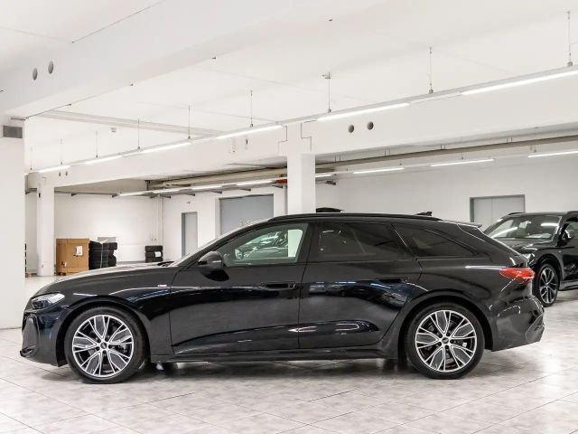 Audi A5 S-Line S-Tronic