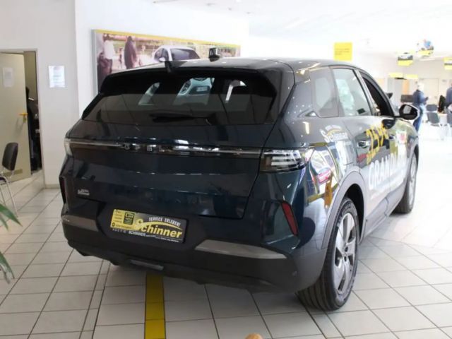 Opel Grandland X Edition Hybrid